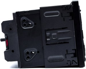 Radio samochodowe Einparts Automotive EINPARTS RADIO SAMOCHODOWE ANDROID 10 7 CALI Z 64GB PAMIĘCI GPS WIFI 4G LTE 4