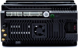 Radio samochodowe Einparts Automotive EINPARTS RADIO SAMOCHODOWE ANDROID 10 7 CALI Z 64GB PAMIĘCI GPS WIFI 4G LTE 5