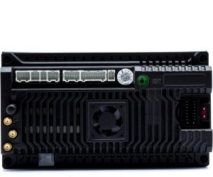 Radio samochodowe Einparts Automotive EINPARTS RADIO SAMOCHODOWE ANDROID 10 7 CALI Z 64GB PAMIĘCI GPS WIFI 4G LTE 9