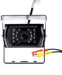 Einparts Automotive EINPARTS Zestaw Bezprzewodowy Monitor 7 13