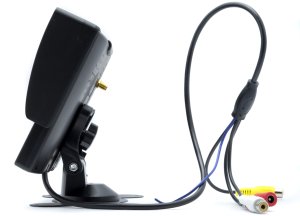 Einparts Automotive EINPARTS Zestaw Bezprzewodowy Monitor 7 3