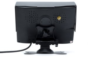 Einparts Automotive EINPARTS Zestaw Bezprzewodowy Monitor 7 4