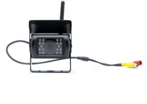 Einparts Automotive EINPARTS Zestaw Bezprzewodowy Monitor 7 5