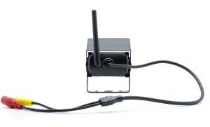 Einparts Automotive EINPARTS Zestaw Bezprzewodowy Monitor 7 7