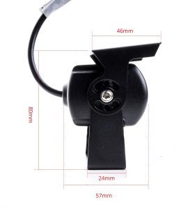 Einparts Automotive EINPARTS Zestaw Bezprzewodowy Monitor 7 10