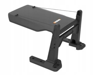 Worx Garaż do robota koszącego WA0828 2