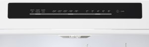 Lodówka Bosch KGN492IAF Series 4 fridge/freezer combination stainless steel 3