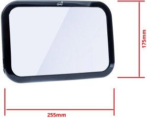 Einparts Automotive EPCS04 Lusterko do obserwacji dziecka 5