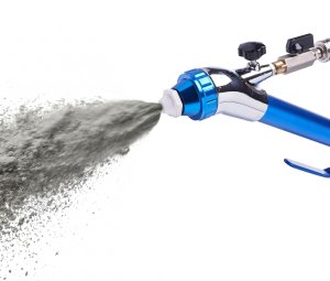 Techrebal Agregat tynkarski Dolomite 530 + płyn 12