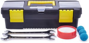 Techrebal Agregat tynkarski Dolomite 530 + płyn 13