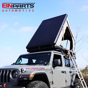Einparts Automotive EINPARTS Namiot dachowy EPTENT05 Z materacem 50mm i oknem dachowym sky roof 2