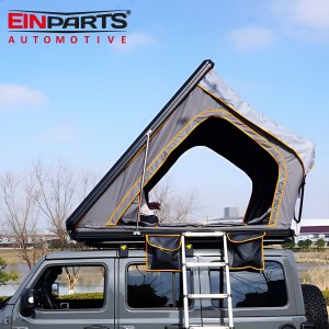 Einparts Automotive EINPARTS Namiot dachowy EPTENT05 Z materacem 50mm i oknem dachowym sky roof 3