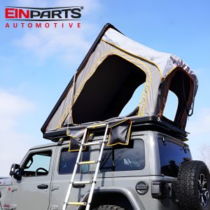 Einparts Automotive EINPARTS Namiot dachowy EPTENT05 Z materacem 50mm i oknem dachowym sky roof 4