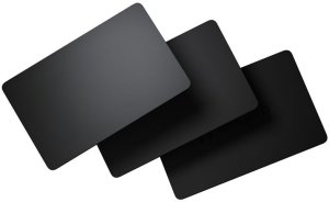 Tangem Stealth - Portfel kryptowalutowy, CC EAL6+, Czarny 4