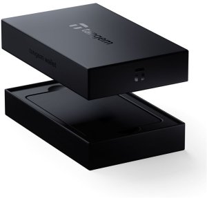 Tangem Stealth - Portfel kryptowalutowy, CC EAL6+, Czarny 6