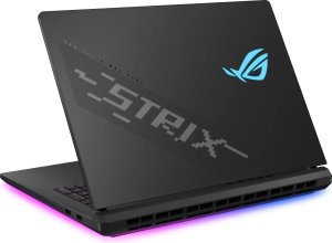 Laptop Asus ROG Strix SCAR 18 G835 Ultra 9 290HX / 64 GB / 2 TB / W11 / RTX 5090 / 240 Hz (G835LXG-U9642W) 11