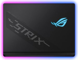 Laptop Asus ROG Strix SCAR 18 G835 Ultra 9 290HX / 64 GB / 2 TB / W11 / RTX 5090 / 240 Hz (G835LXG-U9642W) 12
