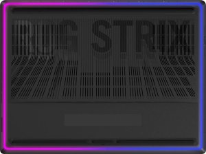 Laptop Asus ROG Strix SCAR 18 G835 Ultra 9 290HX / 64 GB / 2 TB / W11 / RTX 5090 / 240 Hz (G835LXG-U9642W) 13