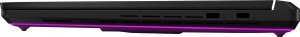 Laptop Asus ROG Strix SCAR 18 G835 Ultra 9 290HX / 64 GB / 2 TB / W11 / RTX 5090 / 240 Hz (G835LXG-U9642W) 6