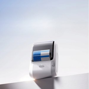 Drukarka etykiet Niimbot NIIMBOT K3 (biała) 4