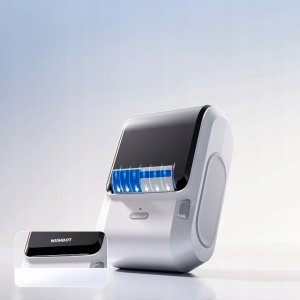 Drukarka etykiet Niimbot NIIMBOT K3 (biała) 6