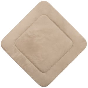 Sensillo ROŻEK VELVET 75X75 FRIENDS 4