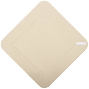 Sensillo ROŻEK MUŚLIN 75X75 TEDDY BEIGE 4