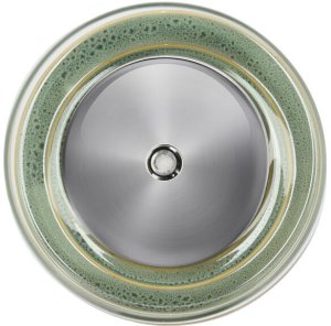 Bitz Green Gastro Lampa olejowa 15x26 cm 32673 2