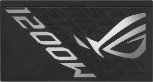 Zasilacz Asus ASUS ROG STRIX 1200P Gaming 1200 W 20+4 pin ATX ATX Czarny Wielobarwny 2