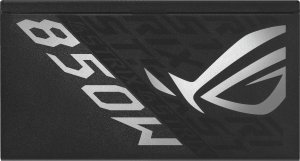 Zasilacz Asus ASUS ROG STRIX 850P GAMING moduł zasilaczy 850 W 20+4 pin ATX ATX Czarny 2