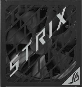 Zasilacz Asus ASUS ROG STRIX 850P GAMING moduł zasilaczy 850 W 20+4 pin ATX ATX Czarny 6