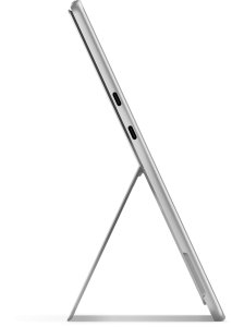 Laptop Microsoft Surface Pro 11 Copilot+ PC Intel Core Ultra 5 256 GB 33 cm (13") 32 GB Wi-Fi 7 (802.11be) Windows 11 Pro Platyna 2