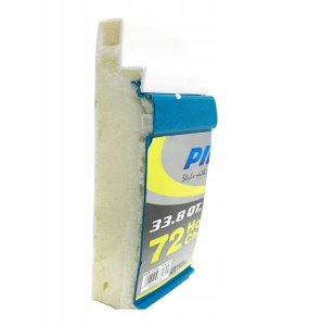 Kadax Zestaw lodówka turystyczna Pinnacle TPX 7013 10L Turkus +1 wkład chłodzący 9