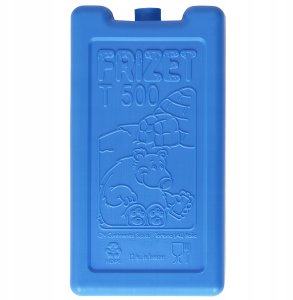 Krups Lodówka Turystyczna na wkłady 4,5L Pinnacle TPX 6006 Limonkowa + 3 wkłady 8