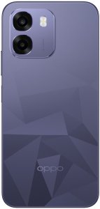 Smartfon Oppo OPPO A6k 17,1 cm (6.75") Dual SIM Android 15 4G USB Type-C 4 GB 256 GB 6100 mAh Czarny 3