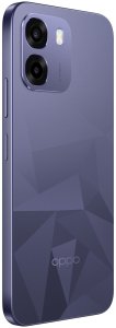 Smartfon Oppo OPPO A6k 17,1 cm (6.75") Dual SIM Android 15 4G USB Type-C 4 GB 256 GB 6100 mAh Czarny 4