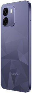 Smartfon Oppo OPPO A6k 17,1 cm (6.75") Dual SIM Android 15 4G USB Type-C 4 GB 256 GB 6100 mAh Czarny 5