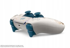 Pad Sony SONY PS5 V2 Genshin Impract Edition 3