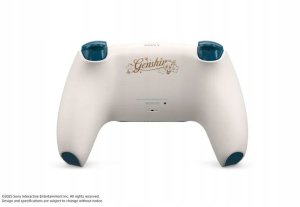 Pad Sony SONY PS5 V2 Genshin Impract Edition 5