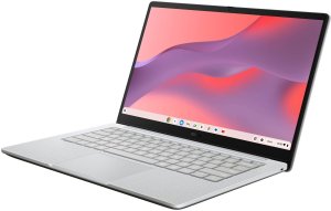 Laptop Asus Chromebook CM1405CM4A-S60079 14"FHD Kompanio 540 8GB 128GB eMMC Mali-G57 ChromeOS Pure Grey 3Y On-Site NBD 3