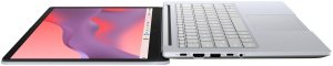 Laptop Asus Chromebook CM1405CM4A-S60079 14"FHD Kompanio 540 8GB 128GB eMMC Mali-G57 ChromeOS Pure Grey 3Y On-Site NBD 5
