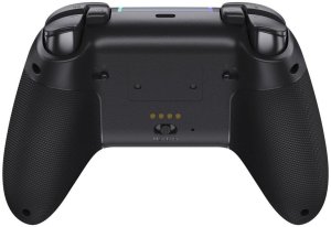 Pad EasySMX EasySMX X05Pro Pad bezprzewodowy PC/Switch/iOS/Android/Steam Deck czarny + stacja dokujaca 8