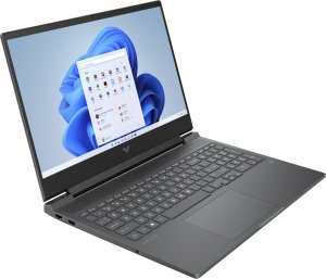 Laptop HP Victus 16-r1474nw AZ5R6EA Intel i5-14 16GB 1TB RTX 4060 16.1" FullHD 144Hz Win 11 Czarny 2