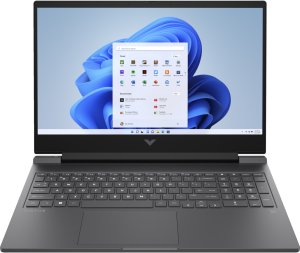 Laptop HP Victus 16-r1474nw AZ5R6EA Intel i5-14 16GB 1TB RTX 4060 16.1" FullHD 144Hz Win 11 Czarny 3