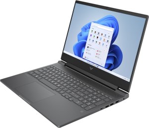Laptop HP Victus 16-r1474nw AZ5R6EA Intel i5-14 16GB 1TB RTX 4060 16.1" FullHD 144Hz Win 11 Czarny 4