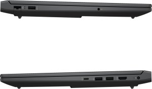 Laptop HP Victus 16-r1474nw AZ5R6EA Intel i5-14 16GB 1TB RTX 4060 16.1" FullHD 144Hz Win 11 Czarny 6