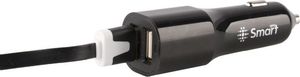 Ładowarka SmartGPS LS01 2x USB-A 2.4 A 3
