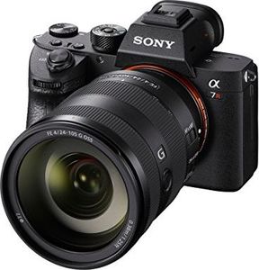 Obiektyw Sony Sony E 24-105 mm F/22 4