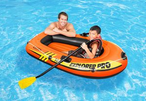 Intex Ponton Explorer Pro 100 (AP-0268) 3