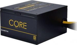 Zasilacz Chieftec Core 700W (BBS-700S) 3